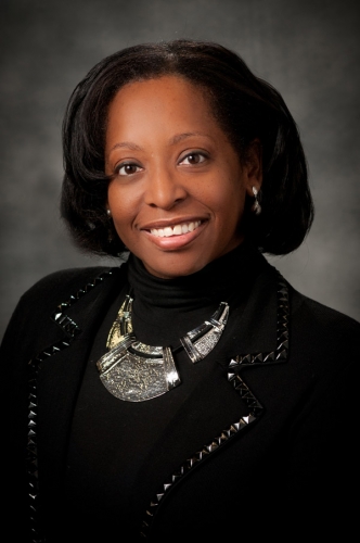 Erica L. Jenkins